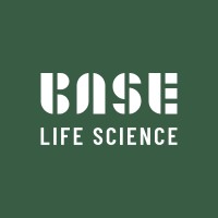 BASE life science logo