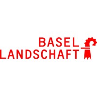 Kanton Basel-Landschaft logo