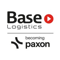Base Logistics logo