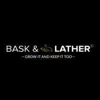 Bask and Lather Co logo