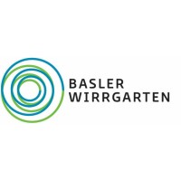 Basler Wirrgarten