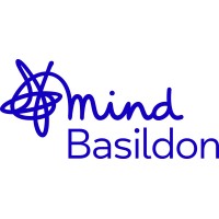 Basildon Mind logo