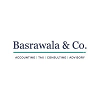 Basrawala & Co. logo