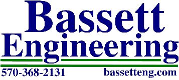 Bassett Engineering, Inc. logo