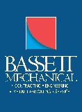 Bassett Mechanical logo