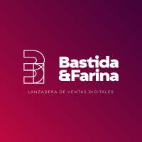 Bastida&Farina logo