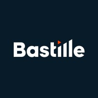 Bastille logo