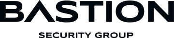 Bastion Security Group logo