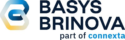 BASYS Brinova GmbH logo