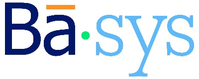 Basys logo