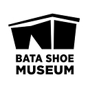 Bata Shoe Museum logo