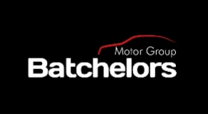 Batchelors Motor Group logo