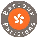 BATEAUX PARISIENS logo