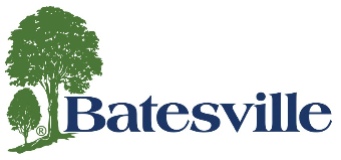 Batesville logo