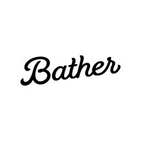 Bather logo