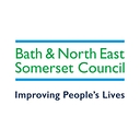 Bath & North East Somerset Council logo