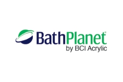 Bath Planet logo