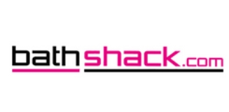 Bathshack.com logo
