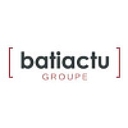 Batiactu Groupe logo