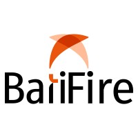 BatiFire logo