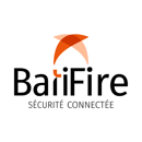 BatiFire logo