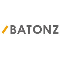 株式会社バトンズ logo
