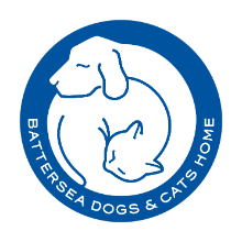 Battersea Dogs & Cats Home logo