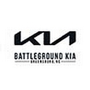 Battleground Kia logo