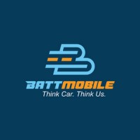 Battmobile logo