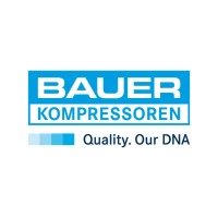 BAUER KOMPRESSOREN Romania logo