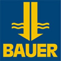 BAUER Group logo