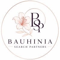 Bauhinia Search Partners logo