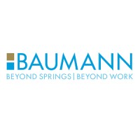 BAUMANN Springs North America