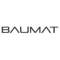 BAUMAT Logo