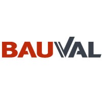 BauVal Inc. logo