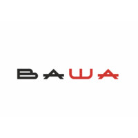 Bawa Polymers logo