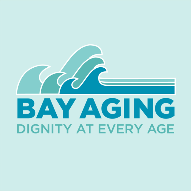 Bay Aging logo
