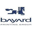 Bayard Printing Group logo