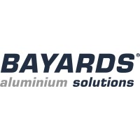 Logo Bayards Aluminium Solutions