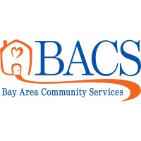 Bay Area Community Services logo