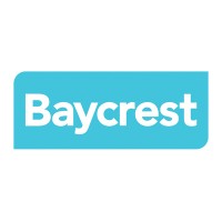 Baycrest logo