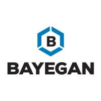 BAYEGAN logo
