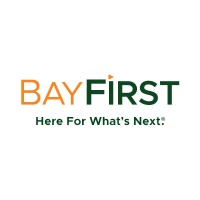 BayFirst logo