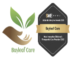 Bayleaf Care logo