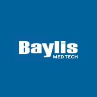 Baylis Medical Technologies logo