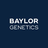 Baylor Genetics logo