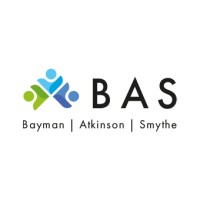 Bayman Atkinson Smythe logo