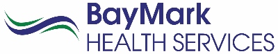 BayMark Health Services logo