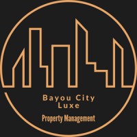 Bayou City Luxe logo