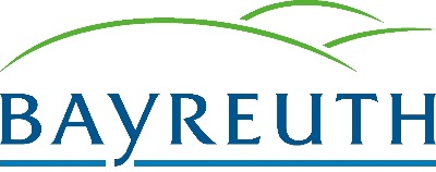 Stadt Bayreuth logo